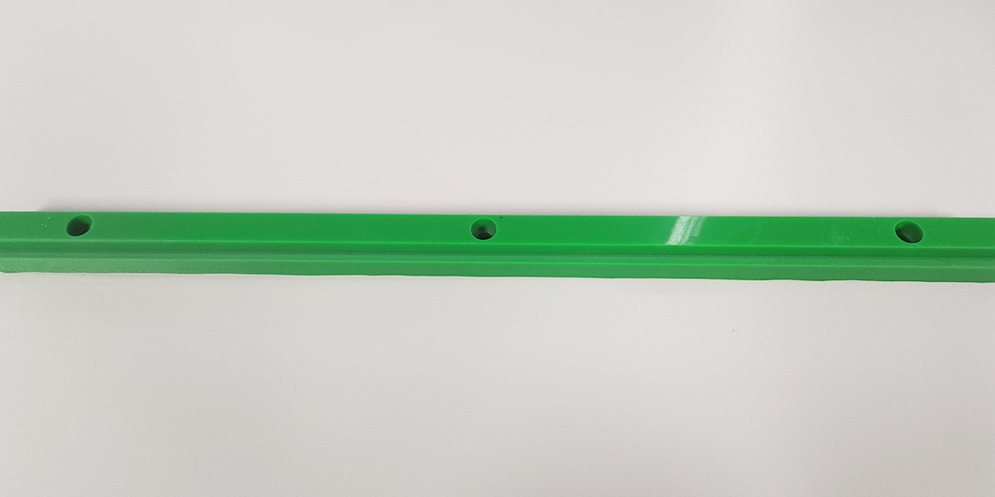 绝缘件加工中心的加工特点