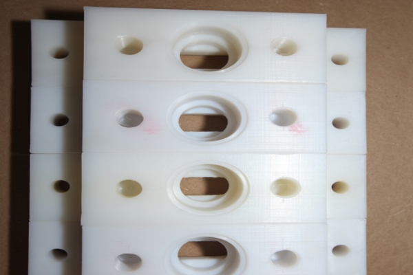 工程塑料件加工