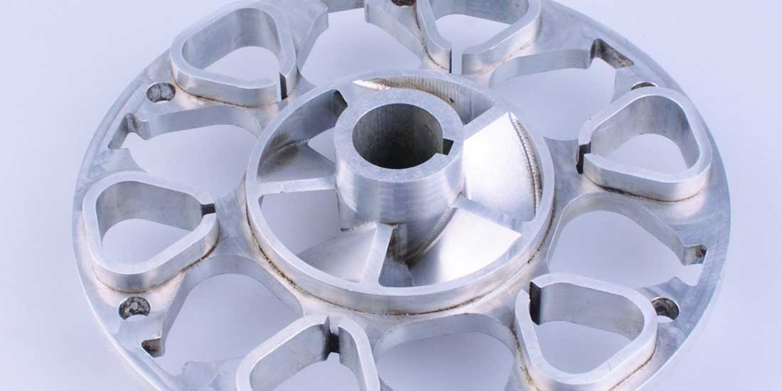 铝加工中心delete键有什么用