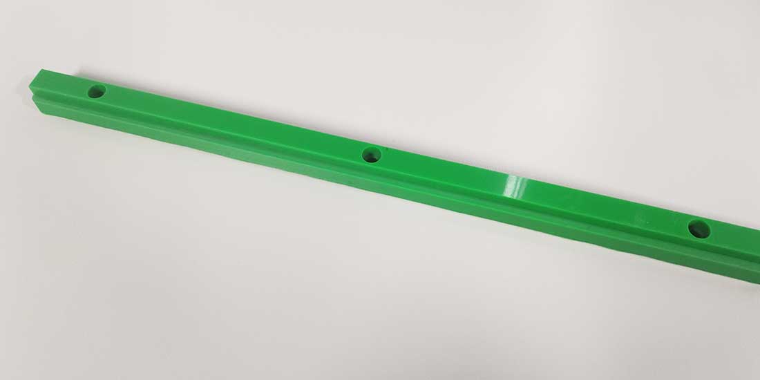 简述工程塑料加工中心的编程步骤