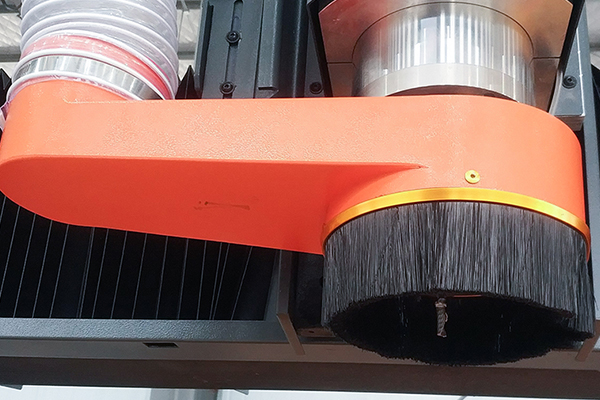 哈思孚非金属加工中心