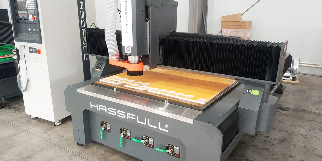 铝加工中心切削参数设定