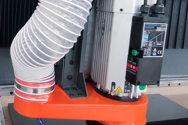 哈思孚HASSFULL加工中心