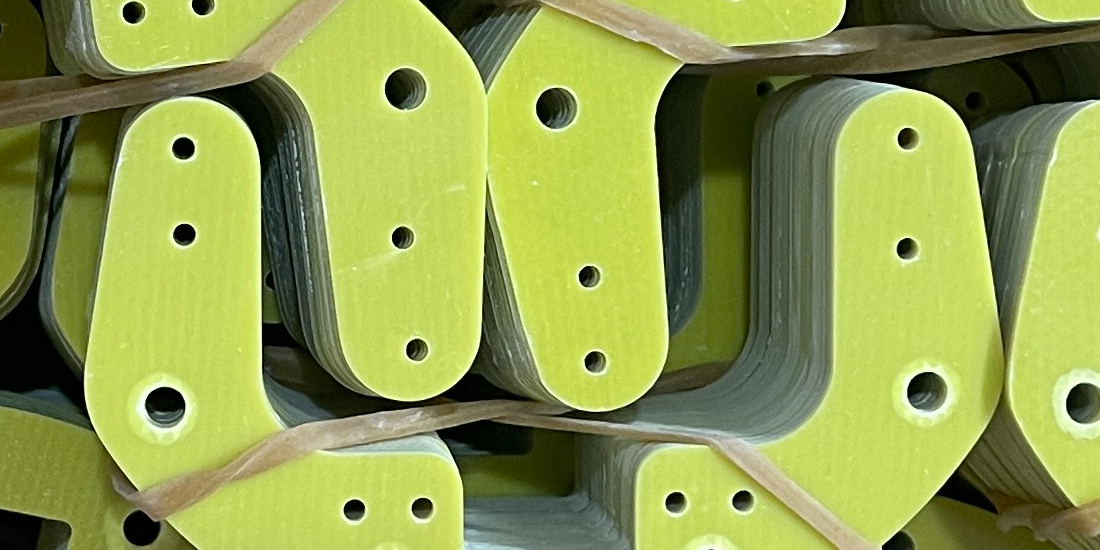 铝加工中心的精度是如何计算的