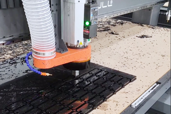 哈思孚HASSFULL加工中心