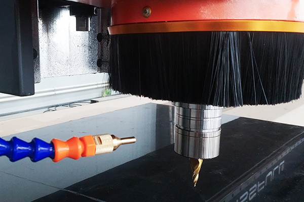 哈思孚HASSFULL加工中心头