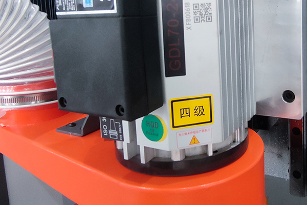 哈思孚HASSFULL加工中心