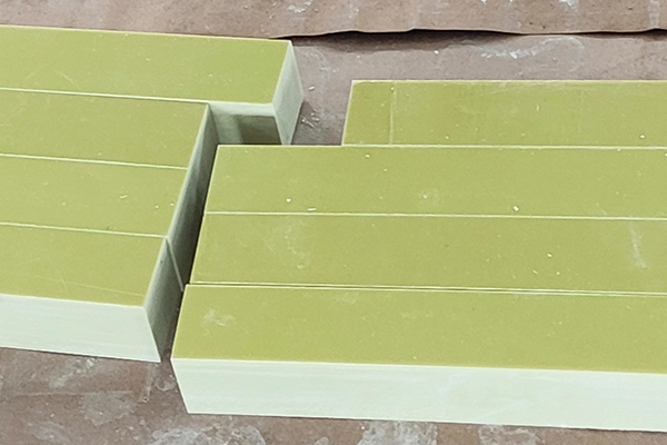 哈思孚加工中心加工样品展示